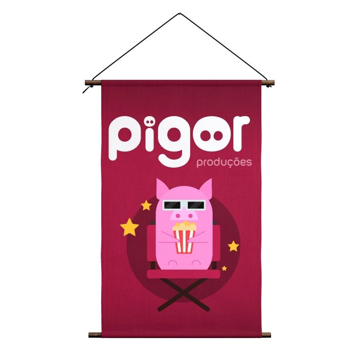 banner
